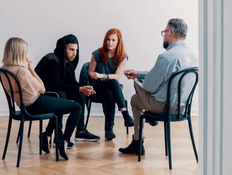 The Importance of In-Person Addiction and Alcoholism Treatment During the COVID 19 Pandemic
